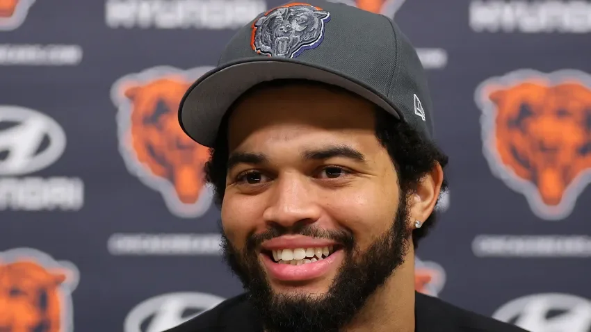 Three Keys for the Bears to Win Their 2026 Season Opener