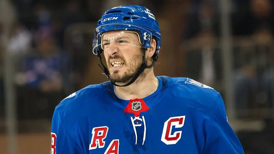 How the NY Rangers Can Make the 2027 Stanley Cup Playoffs