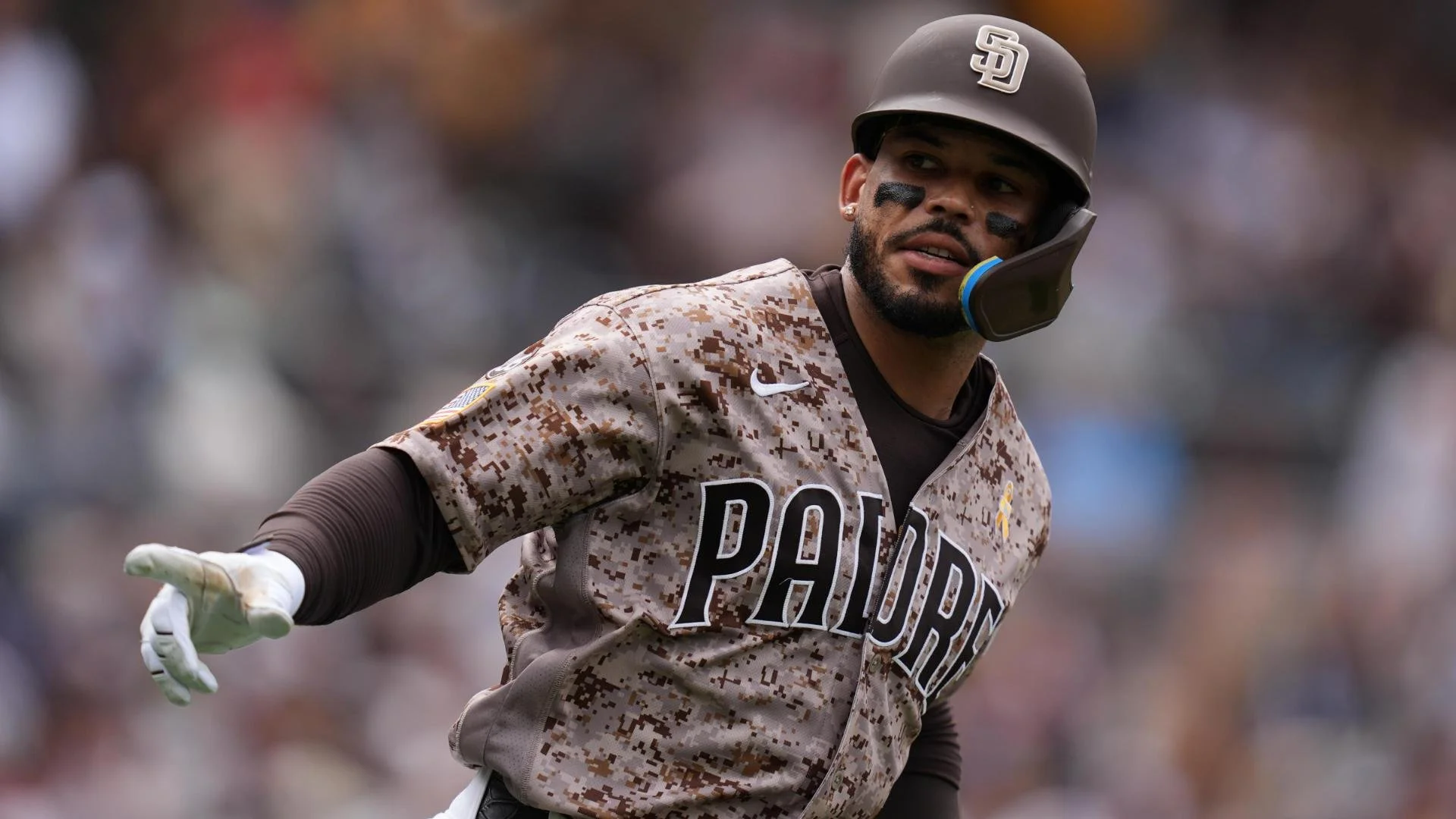 How Should the 2026 Padres Attack Their Catching Rotation?
