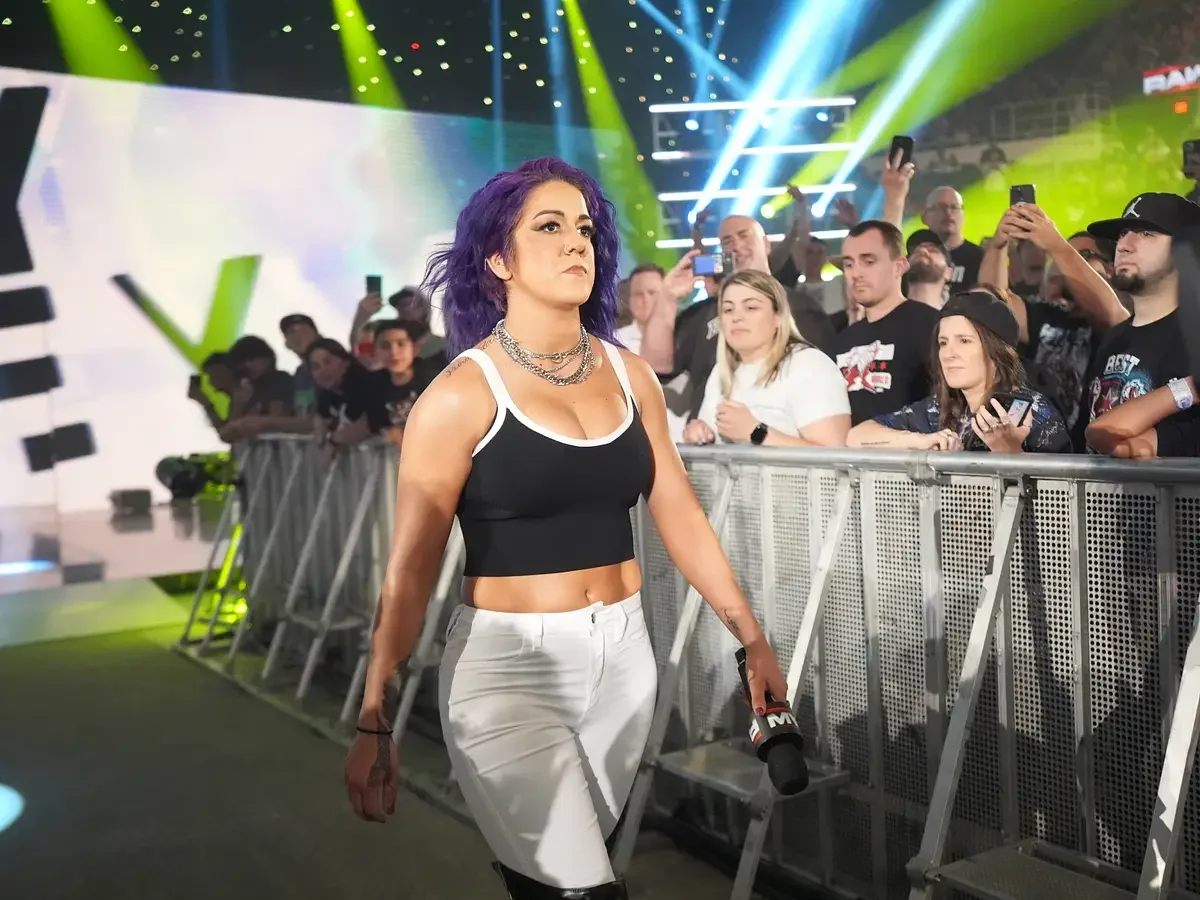 Has ‘The Role Model’ Actually Signed a New WWE Deal in 2026?