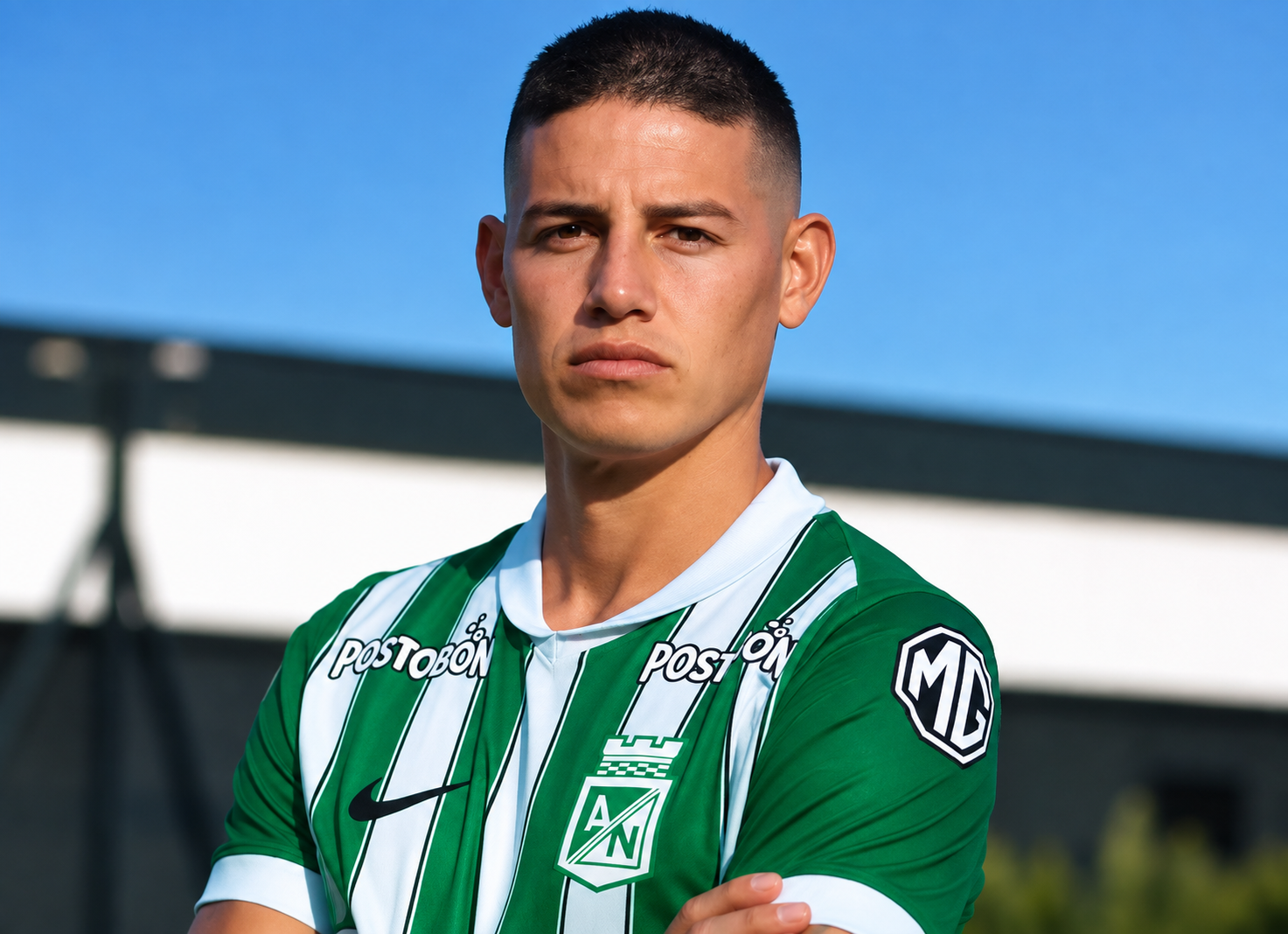 Is the 2026-27 Liga BetPlay Becoming a Home for Veteran Colombian Stars?
