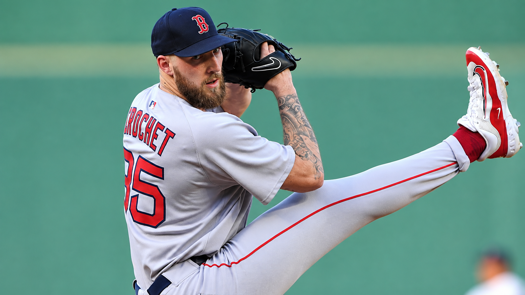 Red Sox Star Pitcher Moves One Step Closer to Long-Awaited 2026 Return