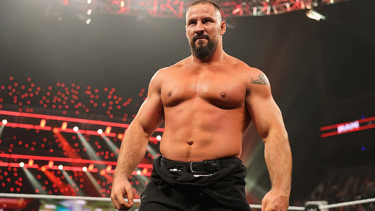 Why ‘The Unpredictable Badass’ Should Win the 2026 Men’s Money in the Bank Match