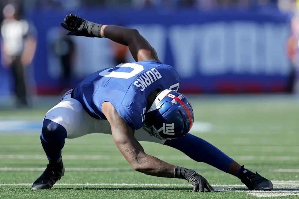 New York Giants Players Who Could Wreak Havoc on the Cowboys in the 2026 Season Opener