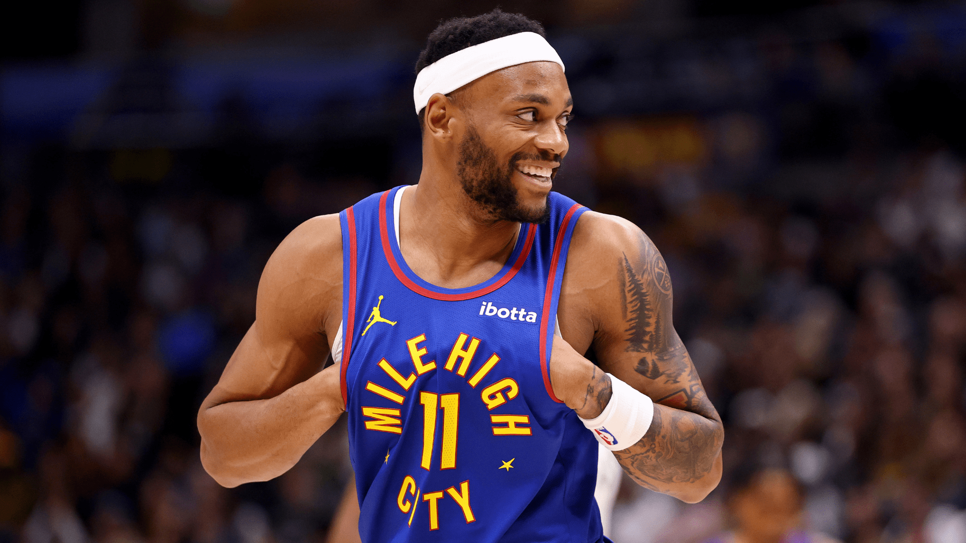 Which Top 26-27 NBA Free Agents Still Remain After Mid-September?
