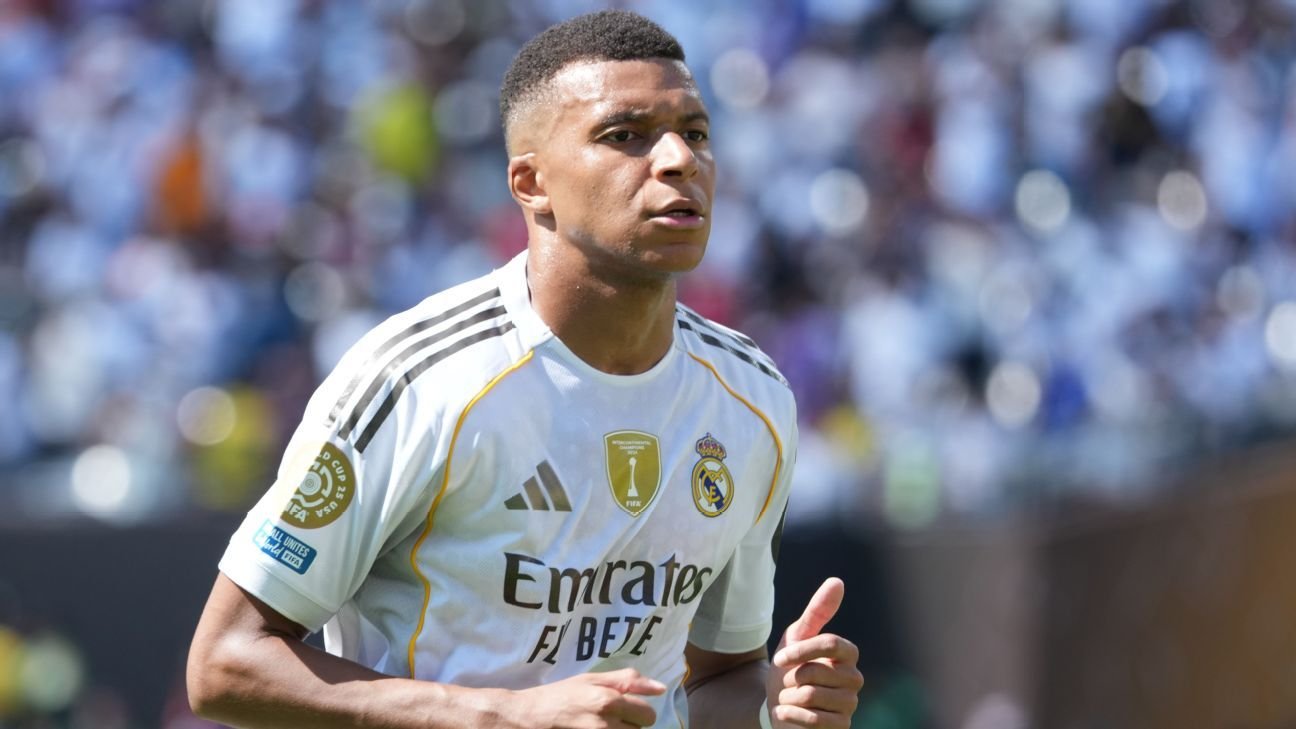 Will Real Madrid’s French 27-Year-Old Star Win the 2026 Ballon d’Or?