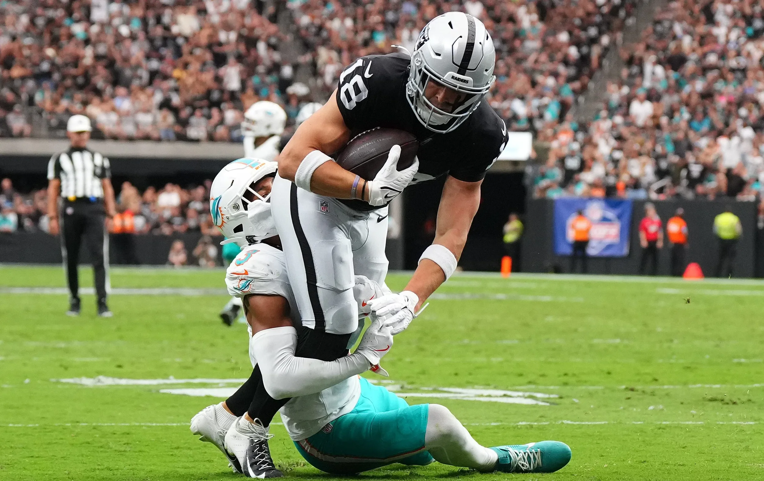 The Good, the Bad, and the Ugly from the 2026 Dolphins Opening Loss to the Raiders