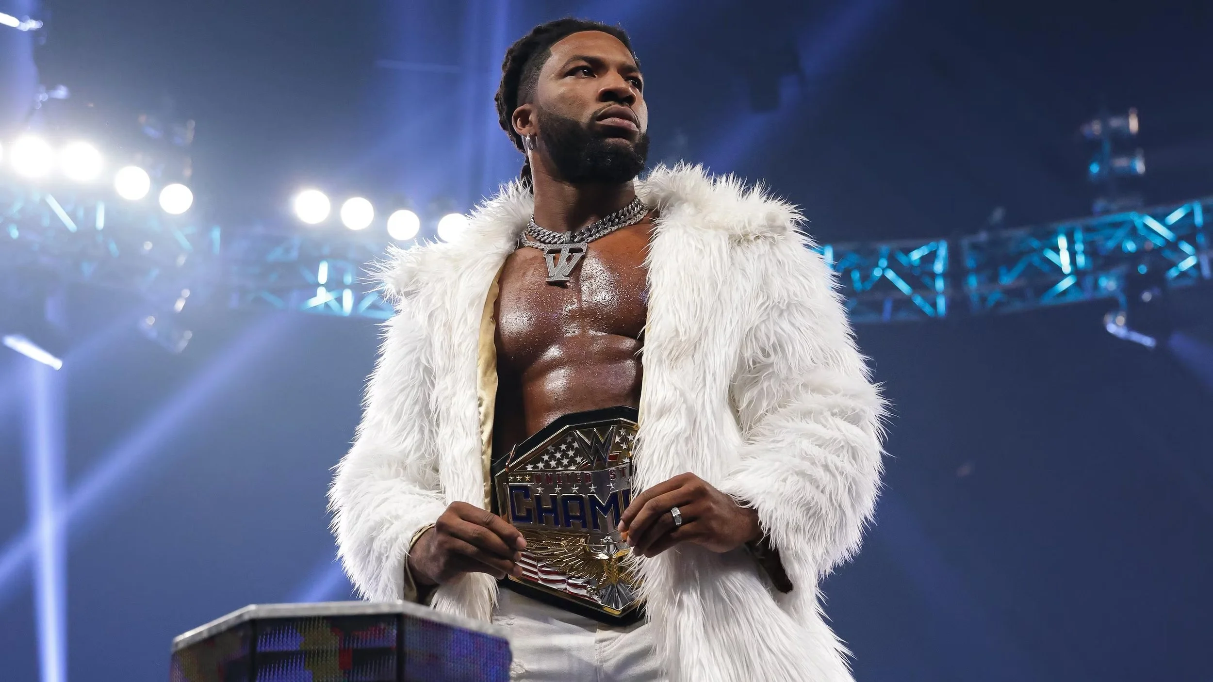 Why ‘Mr. Whoop Dat’ Should Win the 2026 Men’s Money in the Bank Match