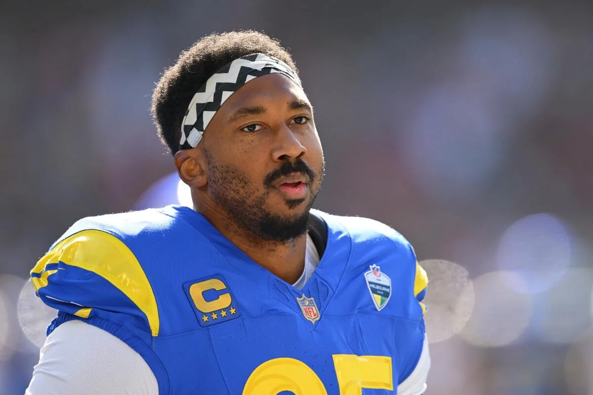 Rams 2026 Defense Takes Crushing Blow After Superstar Injury