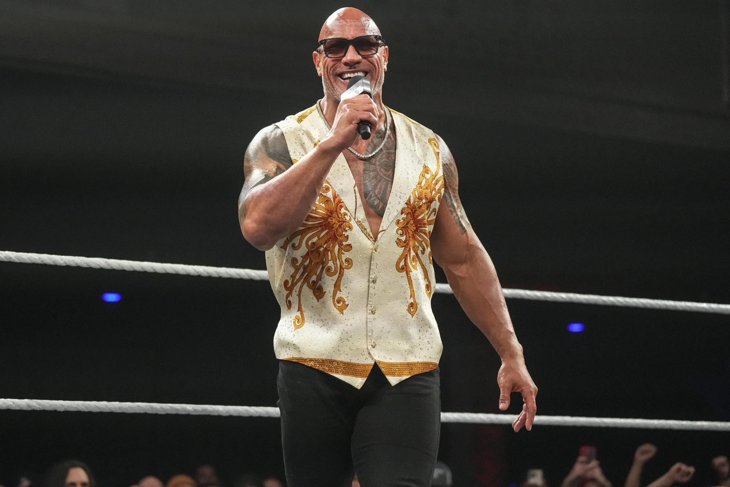 Is ‘The Final Boss’ Coming Back to WWE at the End of 2026 or Early 2027?