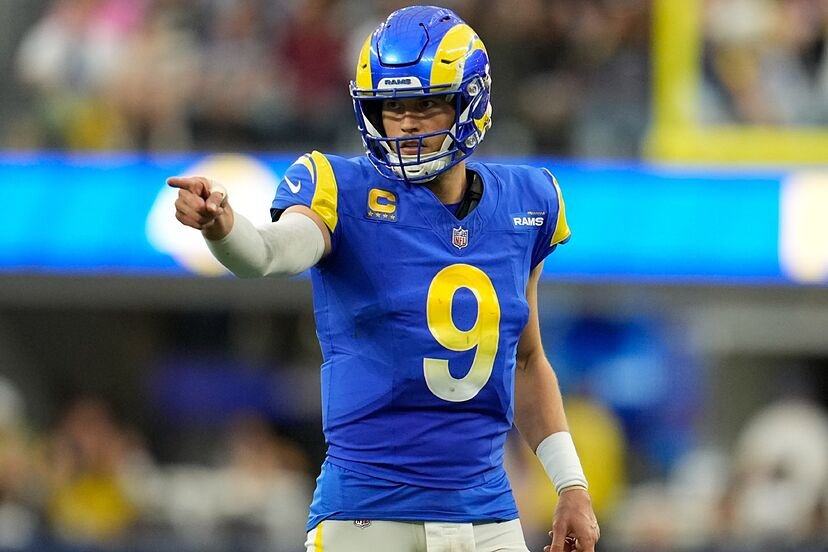 Five Rams Players Who Must Step Up After a Rough Start to 2026