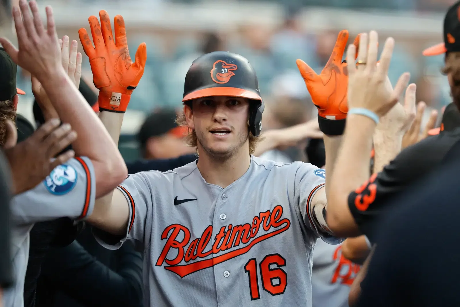 Is the Orioles 24-Year-Old Slugger’s 2026 Second-Half Surge the Start of a Breakout?