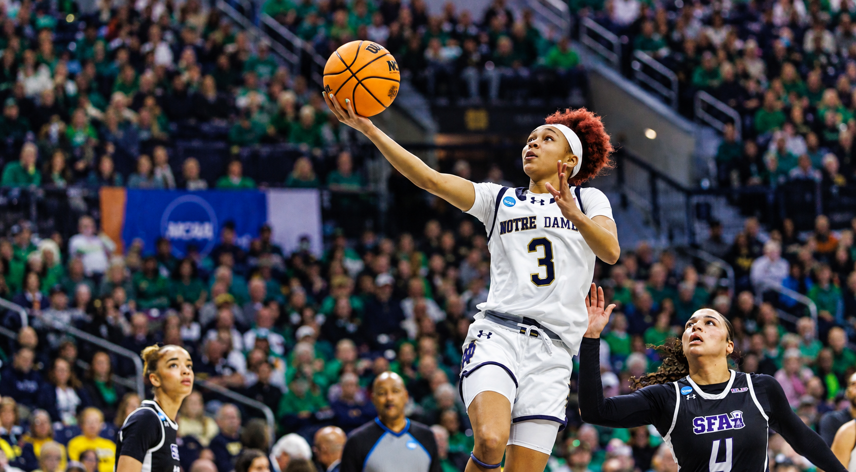 The Road Back to March Begins Here: Notre Dame Women’s Basketball 2026-27