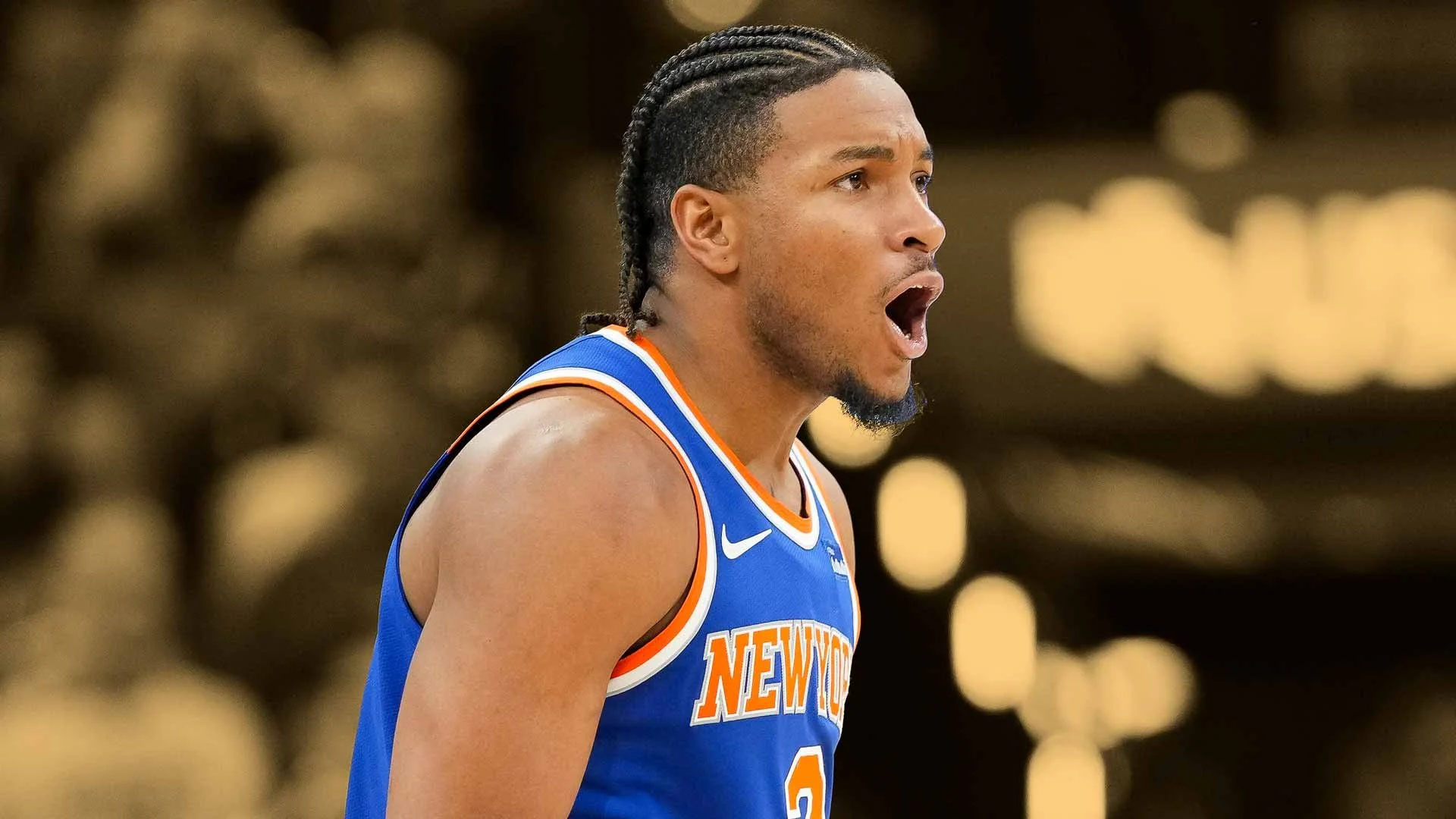 Why the Knicks Should Trade a 26-Year-Old Point Guard During the 26-27 Season