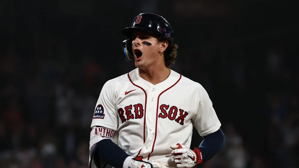 How Bad Is the 2026 Red Sox Strikeout Problem?