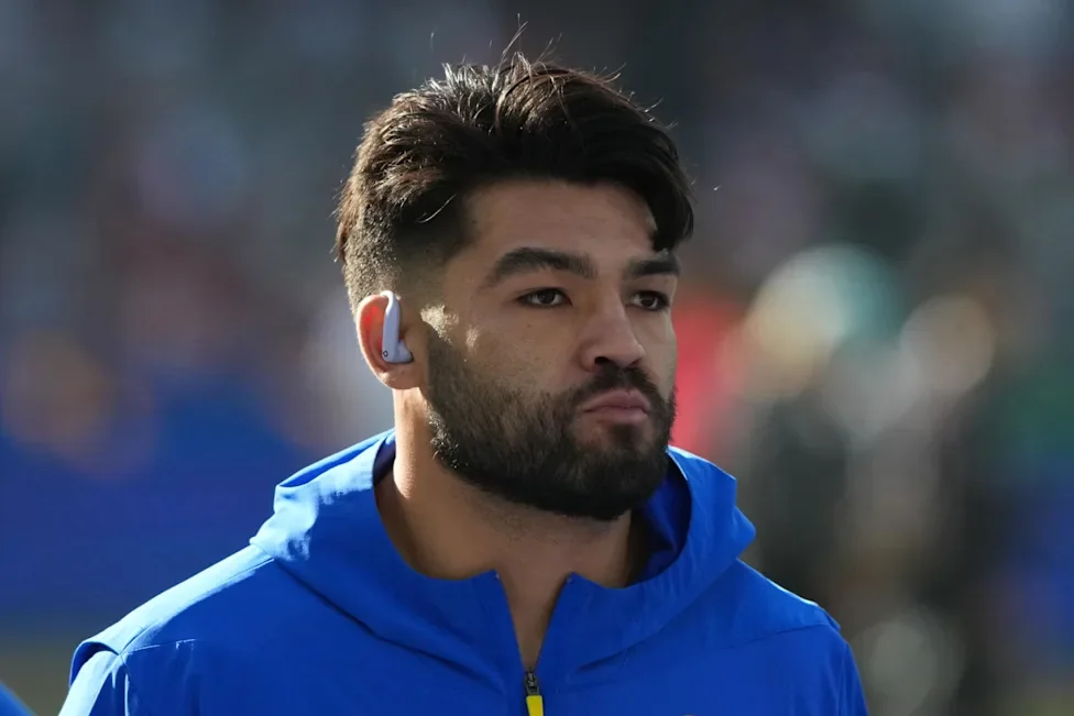 Rams Get Concerning Injury Update on Two-Time Pro Bowl Receiver Ahead of 2026 Home Opener