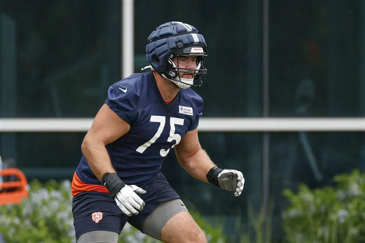 From Depleted to Dangerous: Are the 2026 Bears Finally Getting Healthy?