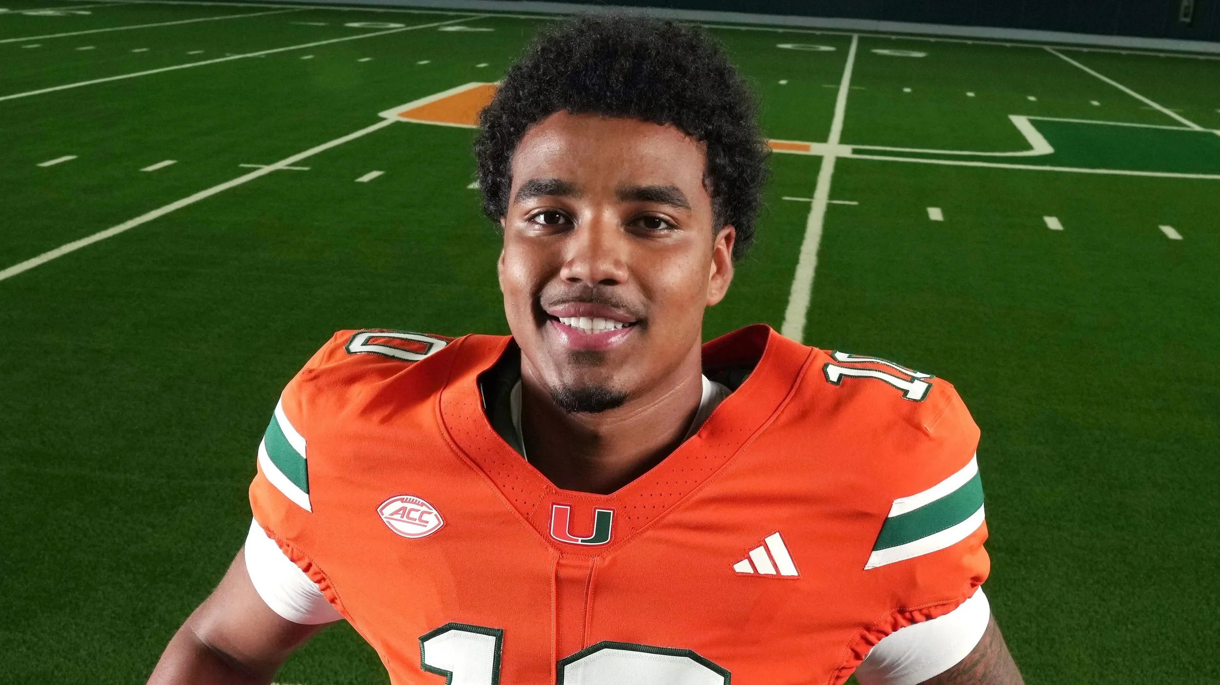 Why the Hurricanes QB Should be the 2026 Heisman Favorite After His Week Three Performance