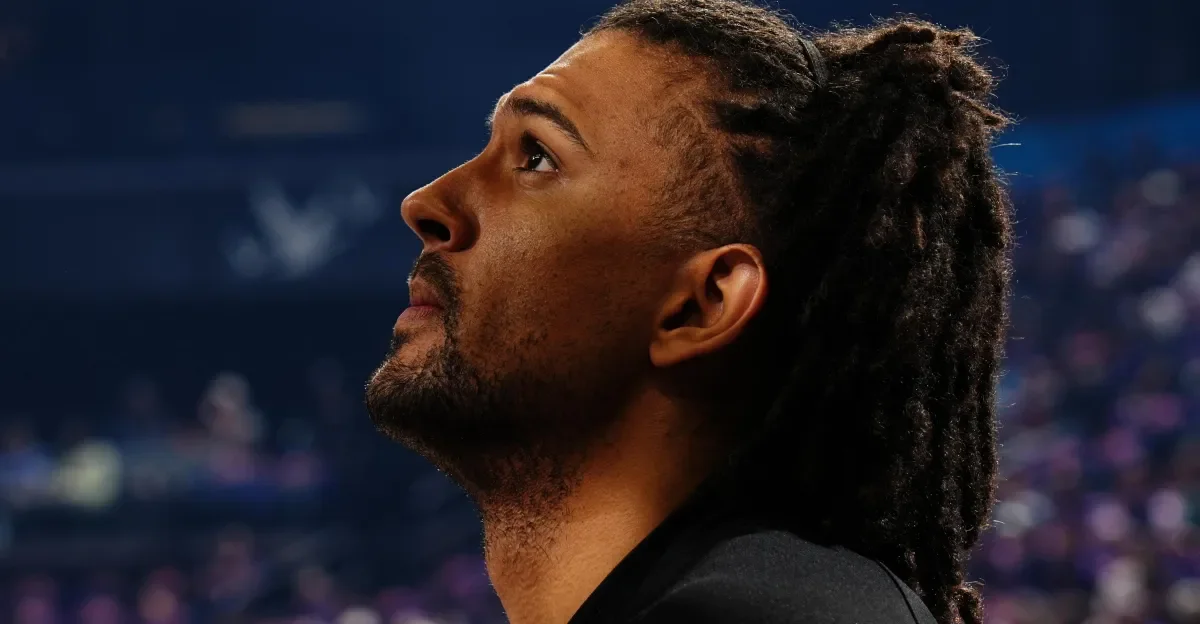 How the 26-27 Lakers New Wing Combination Helps Re-Shape the Perimeter