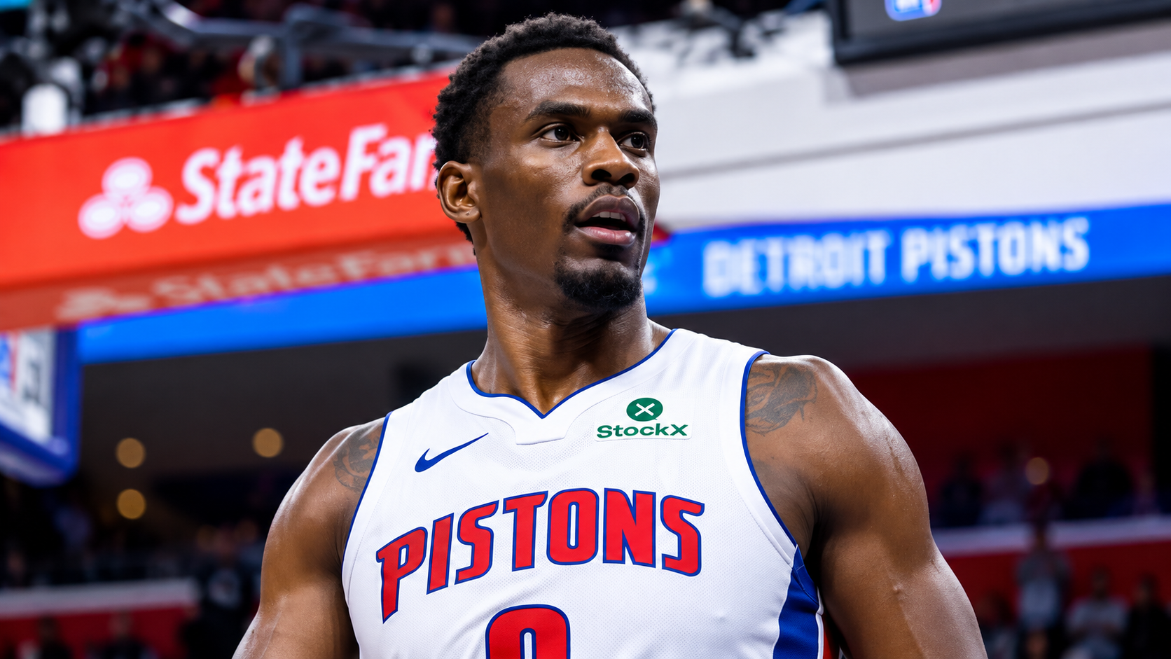 The Detroit Pistons Big Question About a 22-Year-Old Center Entering the 26-27 Season