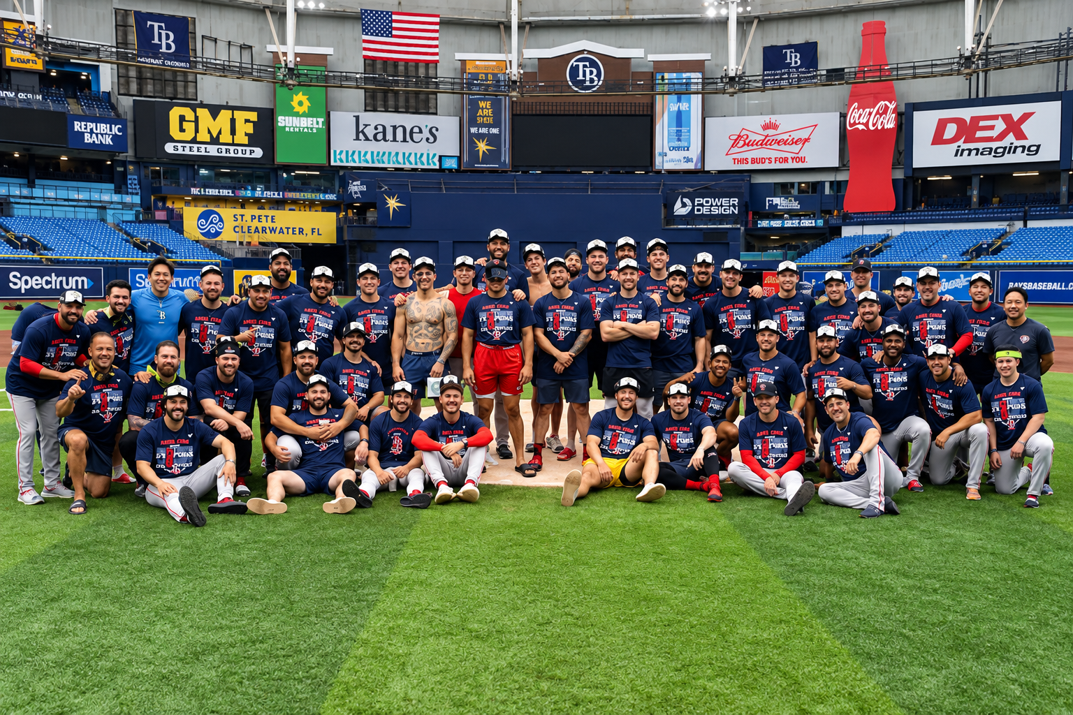 How the 2026 Red Sox Clinched a Playoff Berth