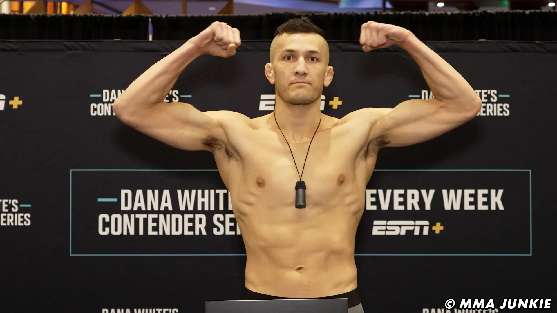 Robert Bryczek Bears Down on a 37-Year-Old Middleweight at UFC Fight Night 289