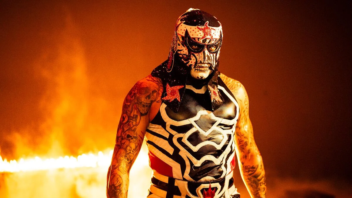 Why a Former Intercontinental Champion Should Win the 2026 Men’s Money in the Bank Match