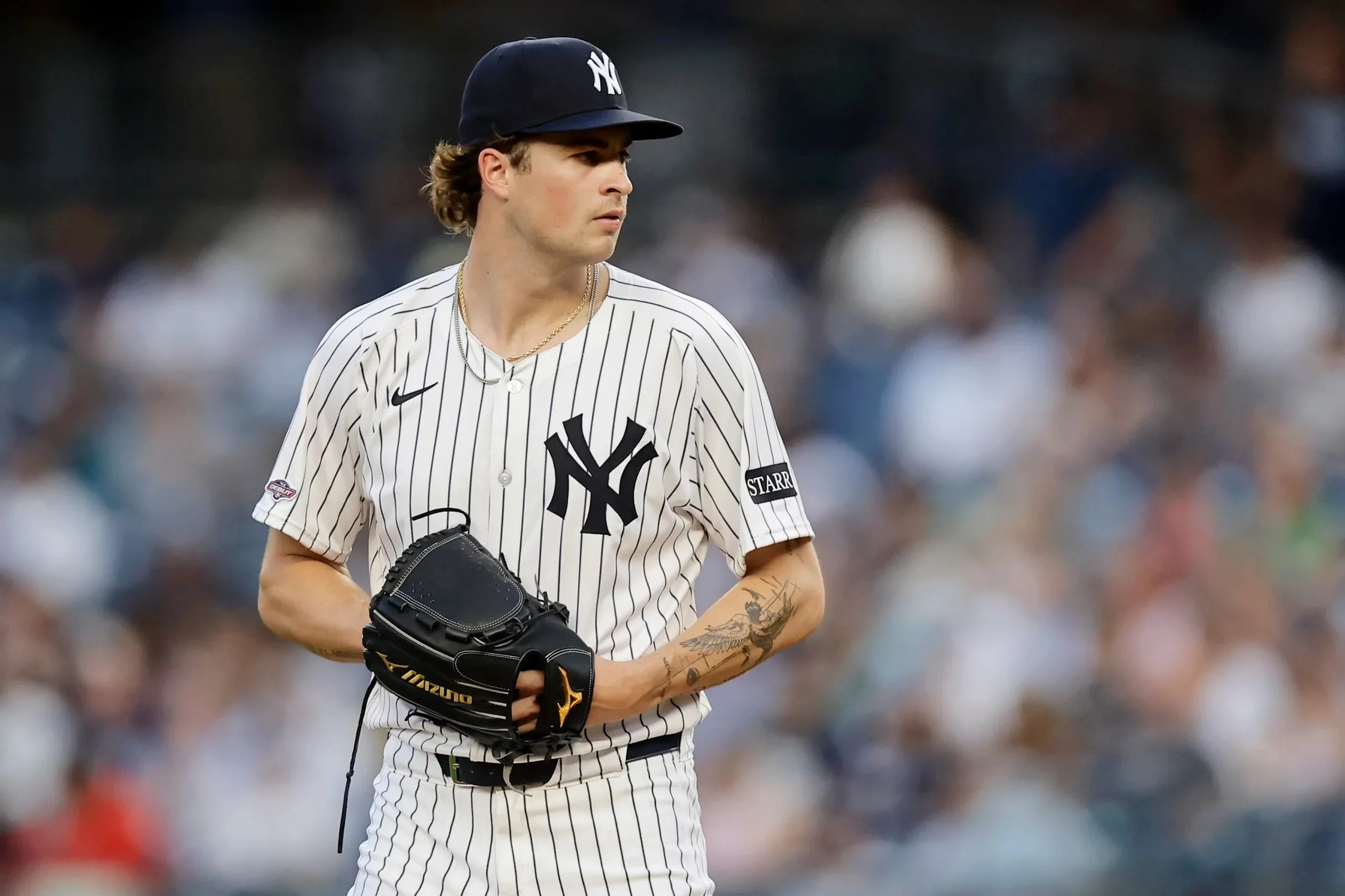 A Yankees 25-Year-Old’s Starters Case for the 2026 AL Cy Young Award