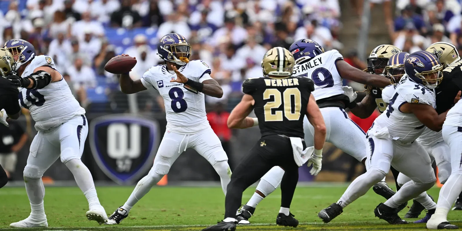 Why the Ravens Fourth-Quarter Problems Are Already a Major 2026 Concern