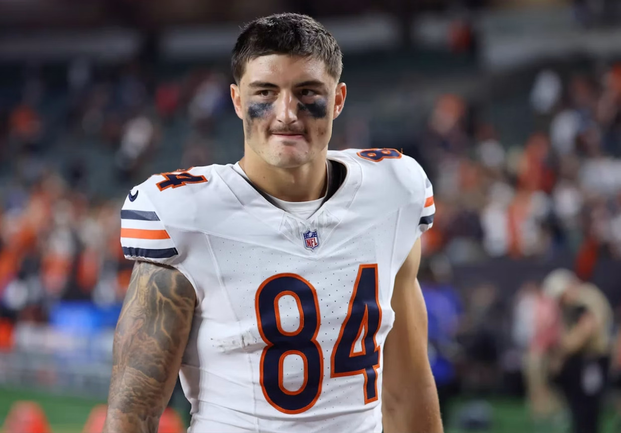 Which 2026 Bears Players Need to Break Out in Week Three?