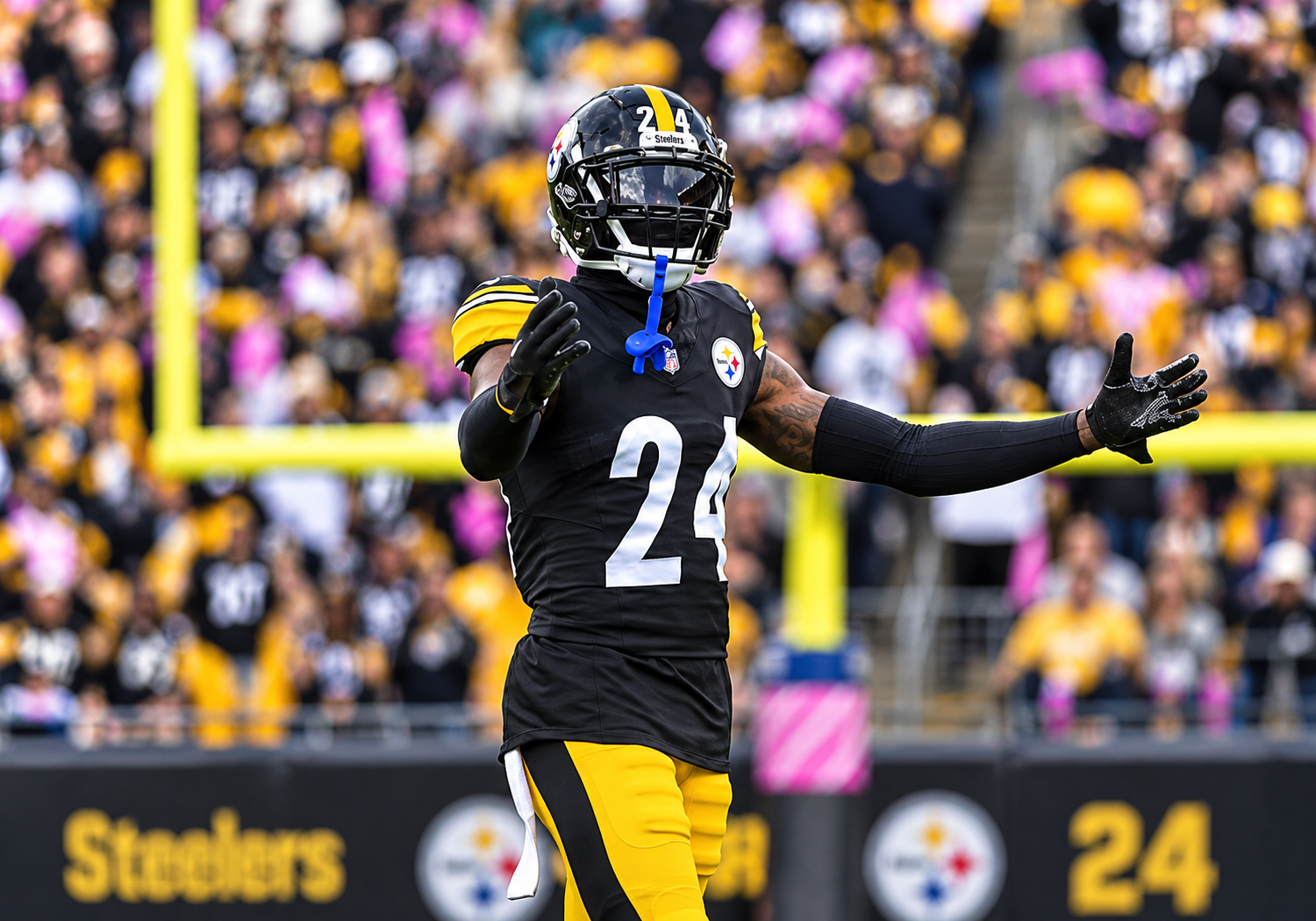 The Top Names to Watch on the 2026 NFL Trade Market
