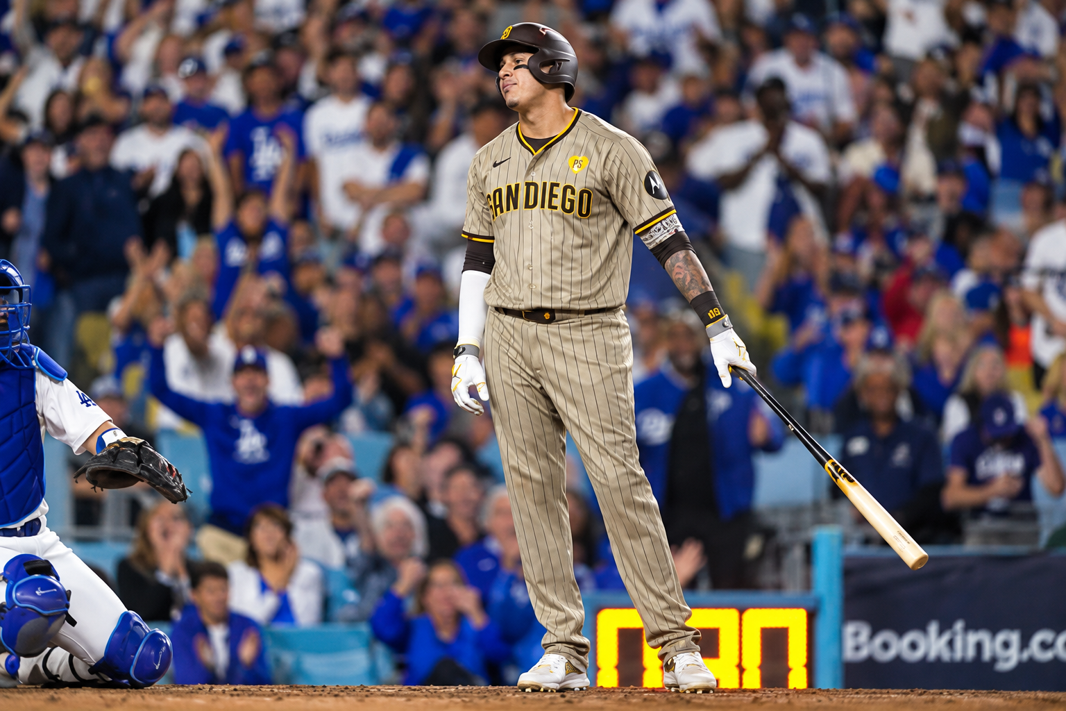 Was 2026 a Successful Season for the Padres’ Three-Time Silver Slugger?