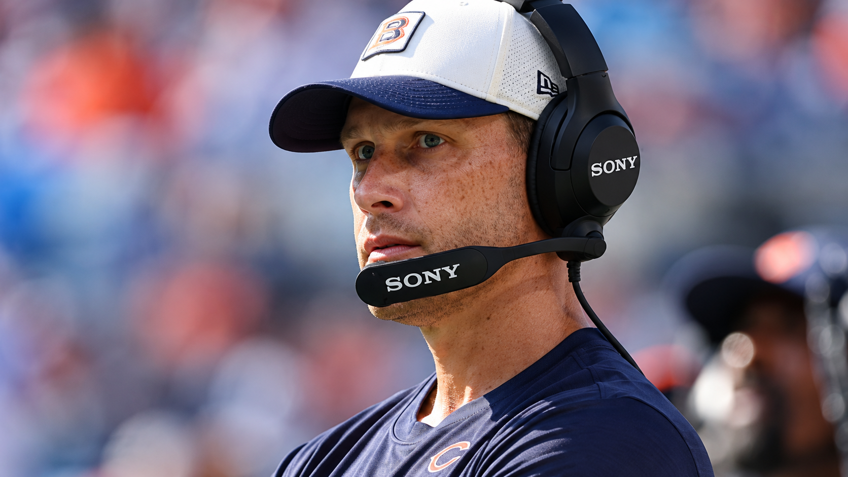 Three Things the 2026 Bears Must Do to Win in Week Three