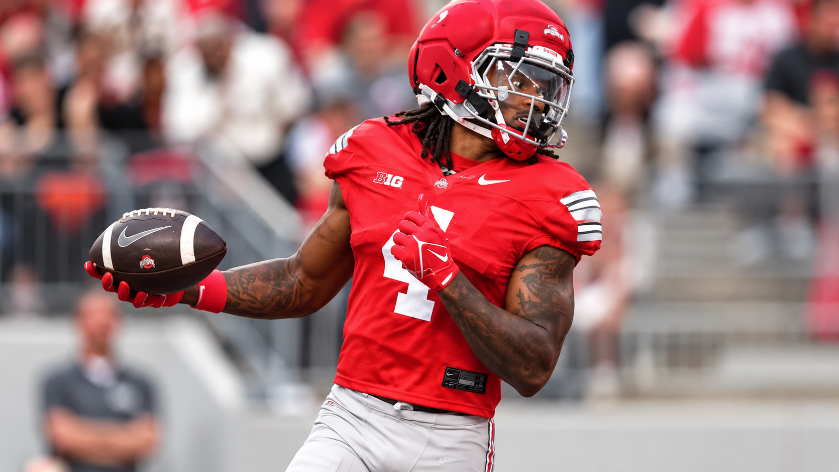 Who’s Taking the Heisman? Five Contenders Making Their Case in 2026