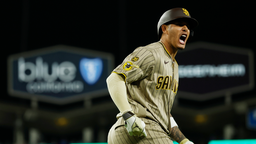 Are the 2026 Padres the Scariest Team Heading into the MLB Postseason?