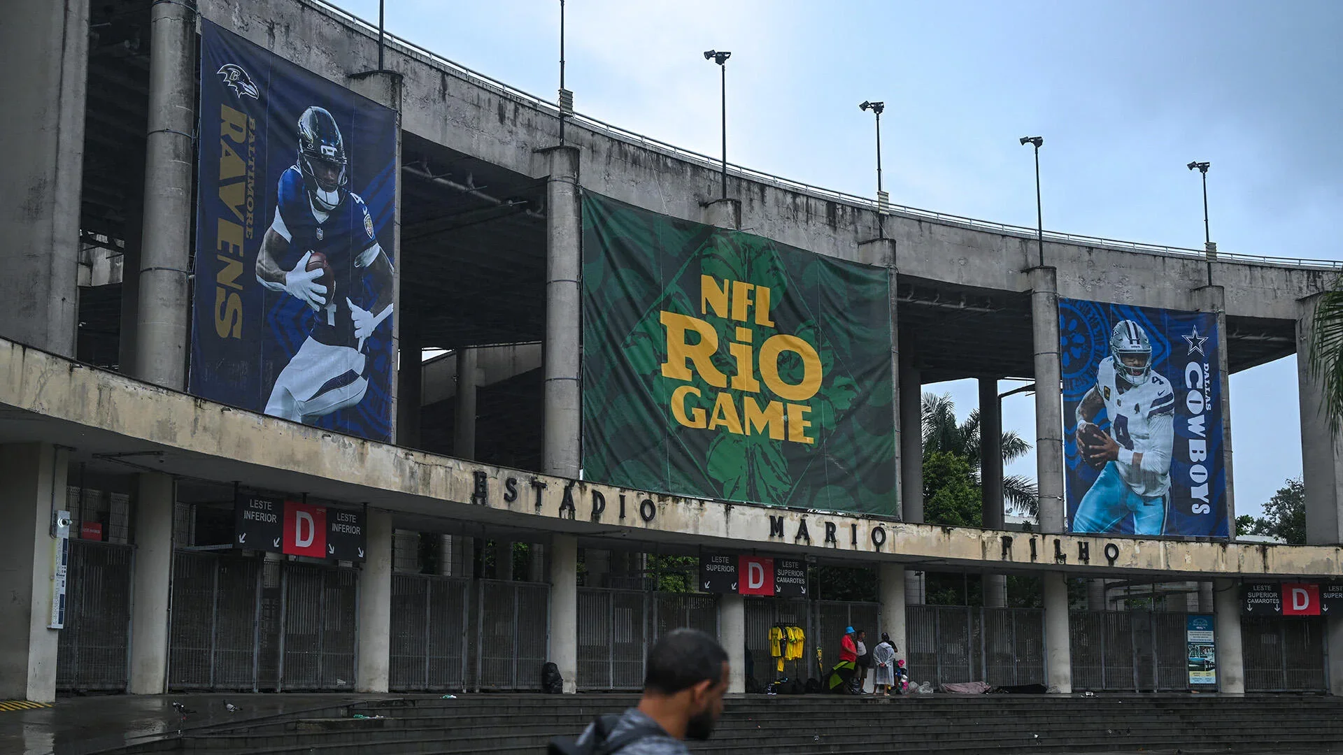 Three Keys for the 2026 Ravens to Take Down the Cowboys in Rio