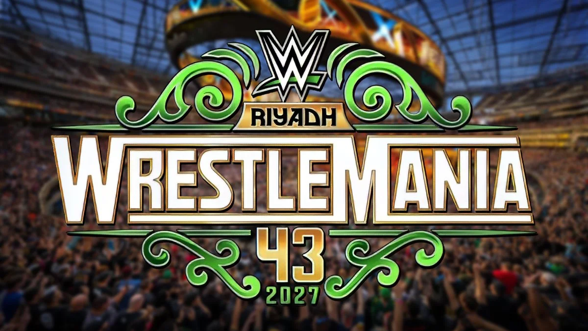 Which Locations Could Host WrestleMania 43 in Case of Relocation in 2027?