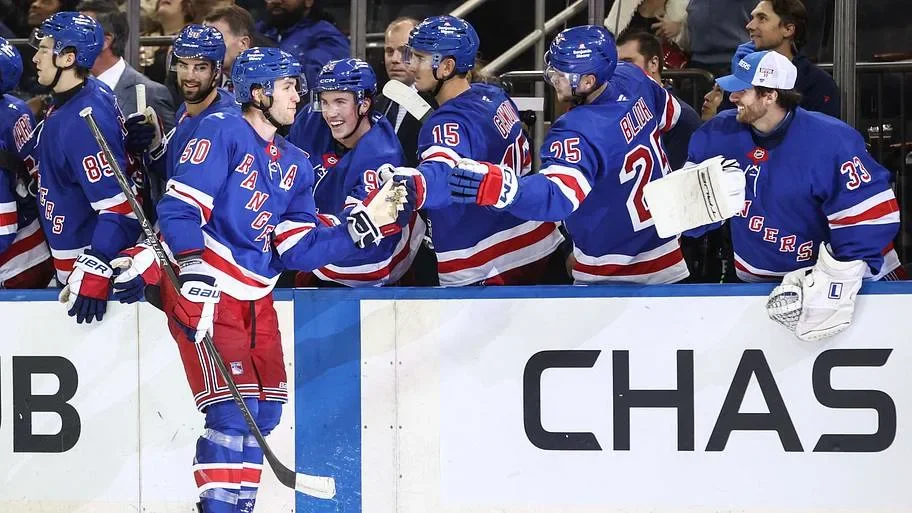 Biggest Priorities for a Successful 26-27 NY Rangers Season