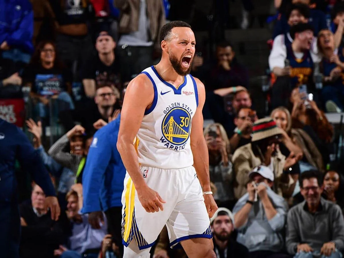 26-27 Golden State Warriors Secure Four-Time Champion Guard to Massive Extension