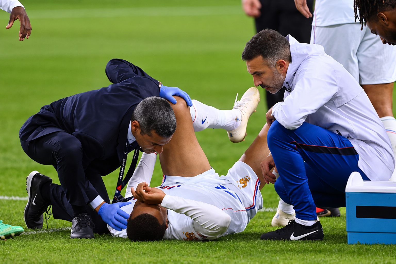 27-Year-Old Forward Injured on International Duty: What It Means for Real Madrid in 2026