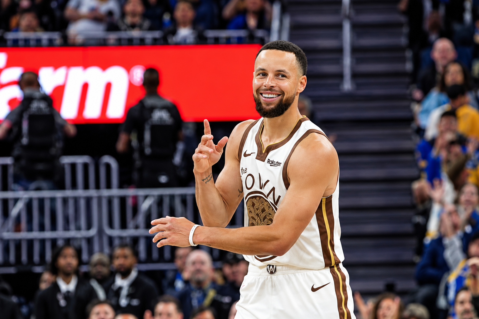 How the Warriors 38-Year-Old Superstar’s Bold Decision Will Pay Off Beyond 2026