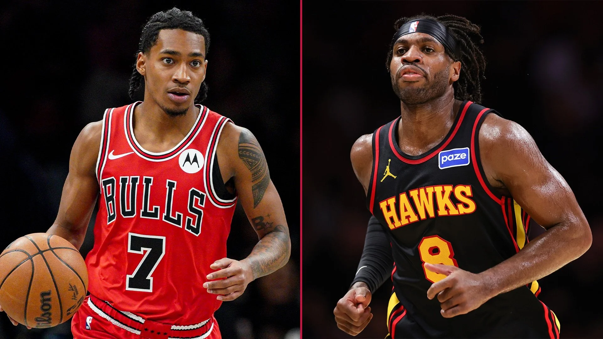 How Does a Former NBA Three-Point Contest Winner Change the 26-27 Chicago Bulls?