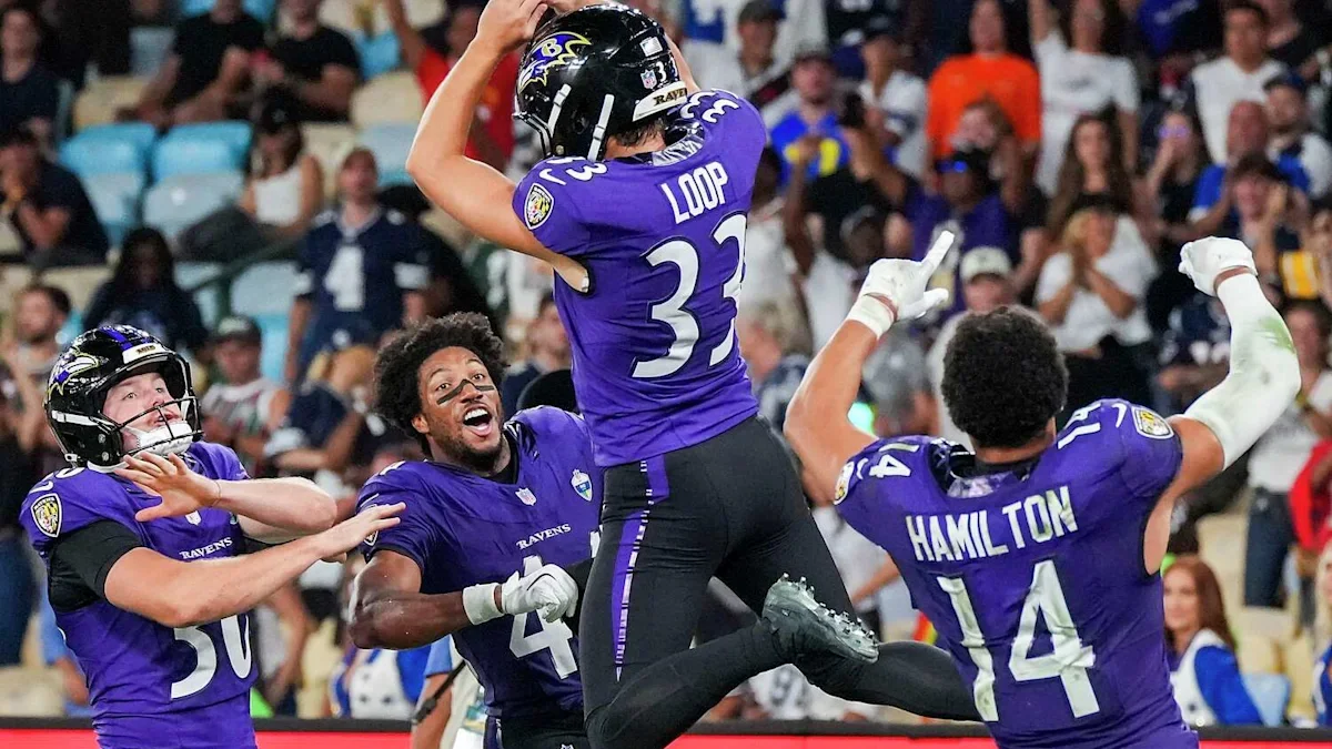 From Pittsburgh Heartbreak to Rio Heroics: The Ravens Second-Year Kicker’s 2026 Road to Redemption