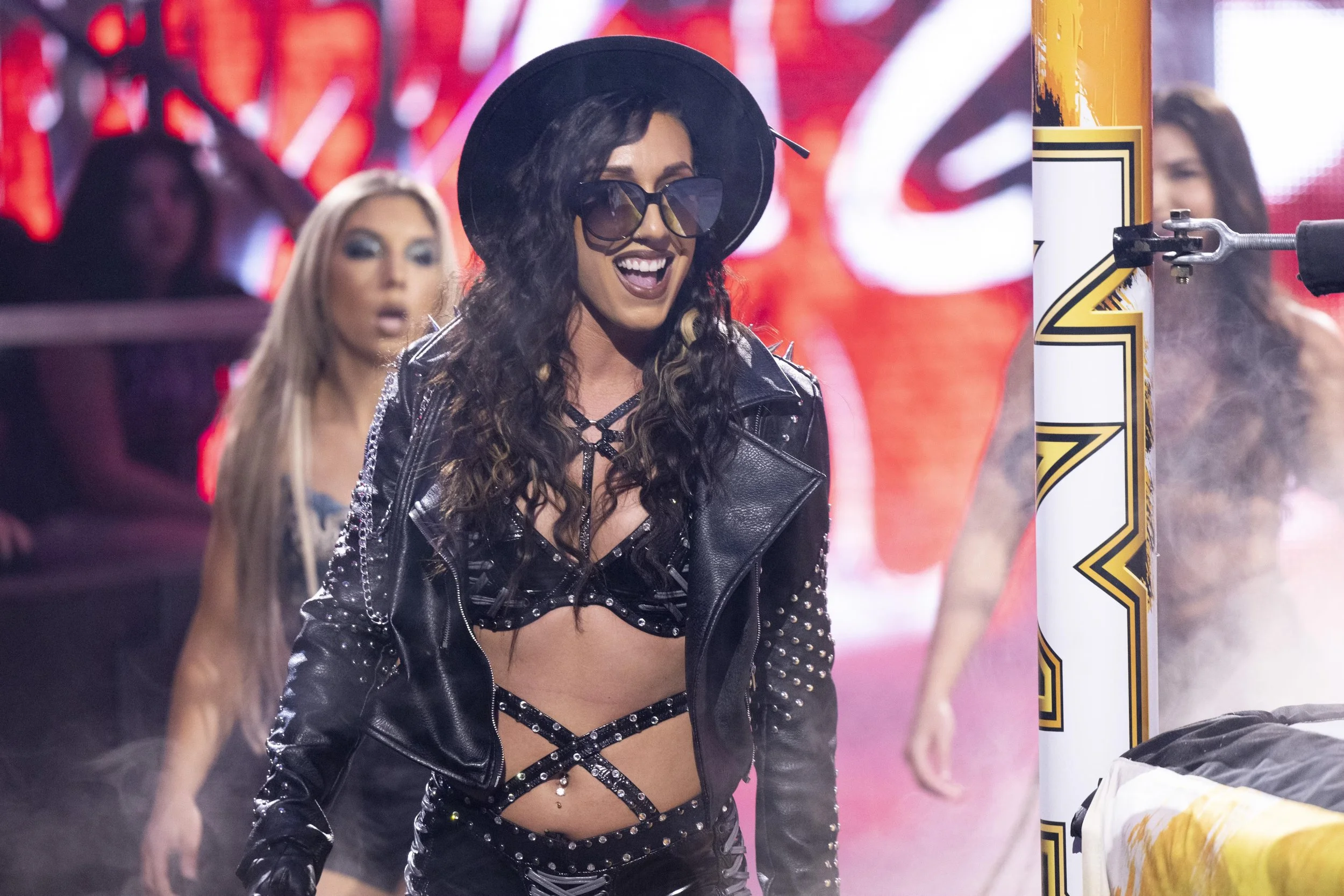 Why ‘The Rockstar’ Should Win the 2026 Women’s Money in the Bank Match
