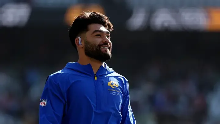 Rams Could Get 25-Year-Old All-Pro Receiver Back for 2026 Week Four Matchup