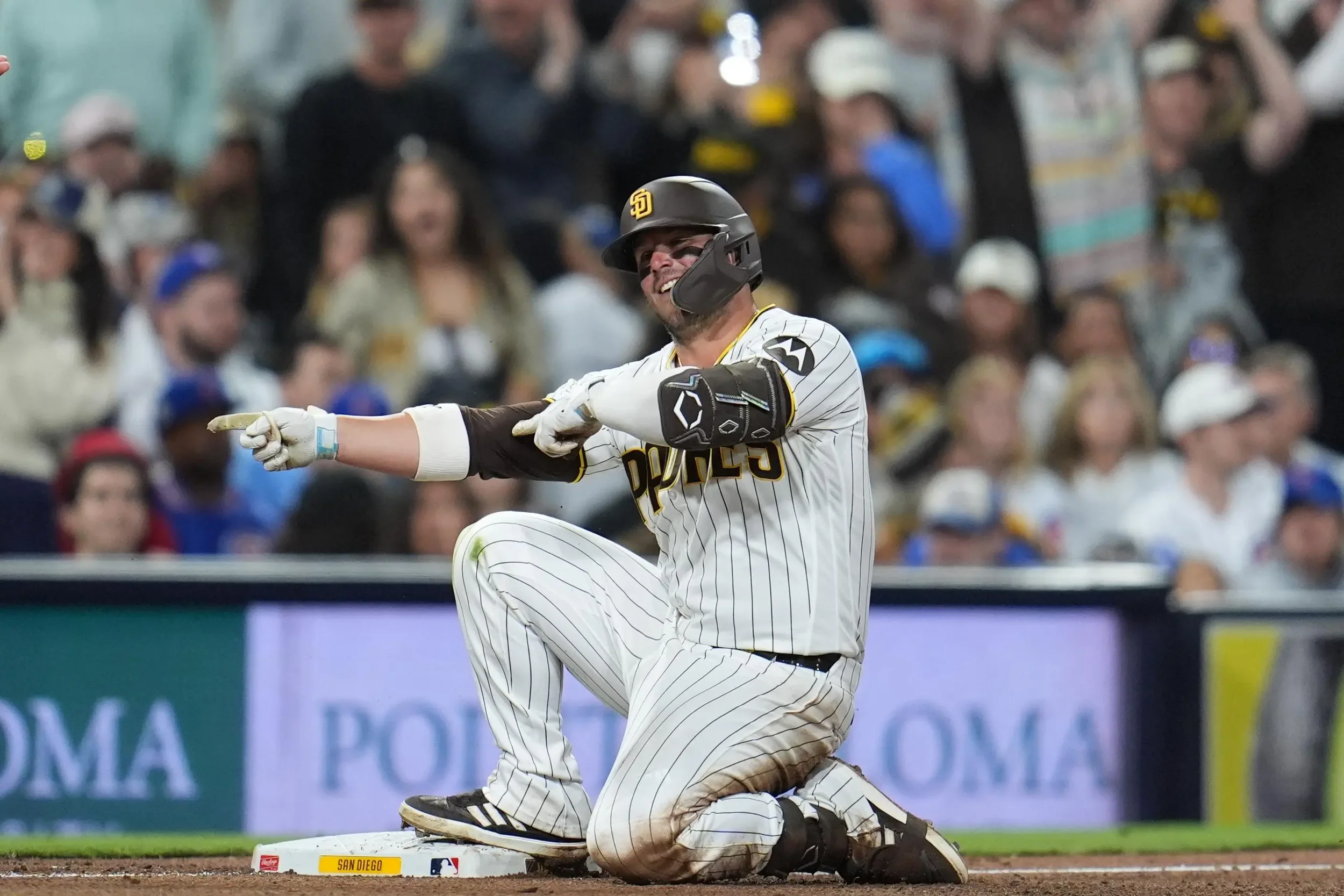 Which Padres Bat Will Have the Biggest Impact in the 2026 MLB Postseason?
