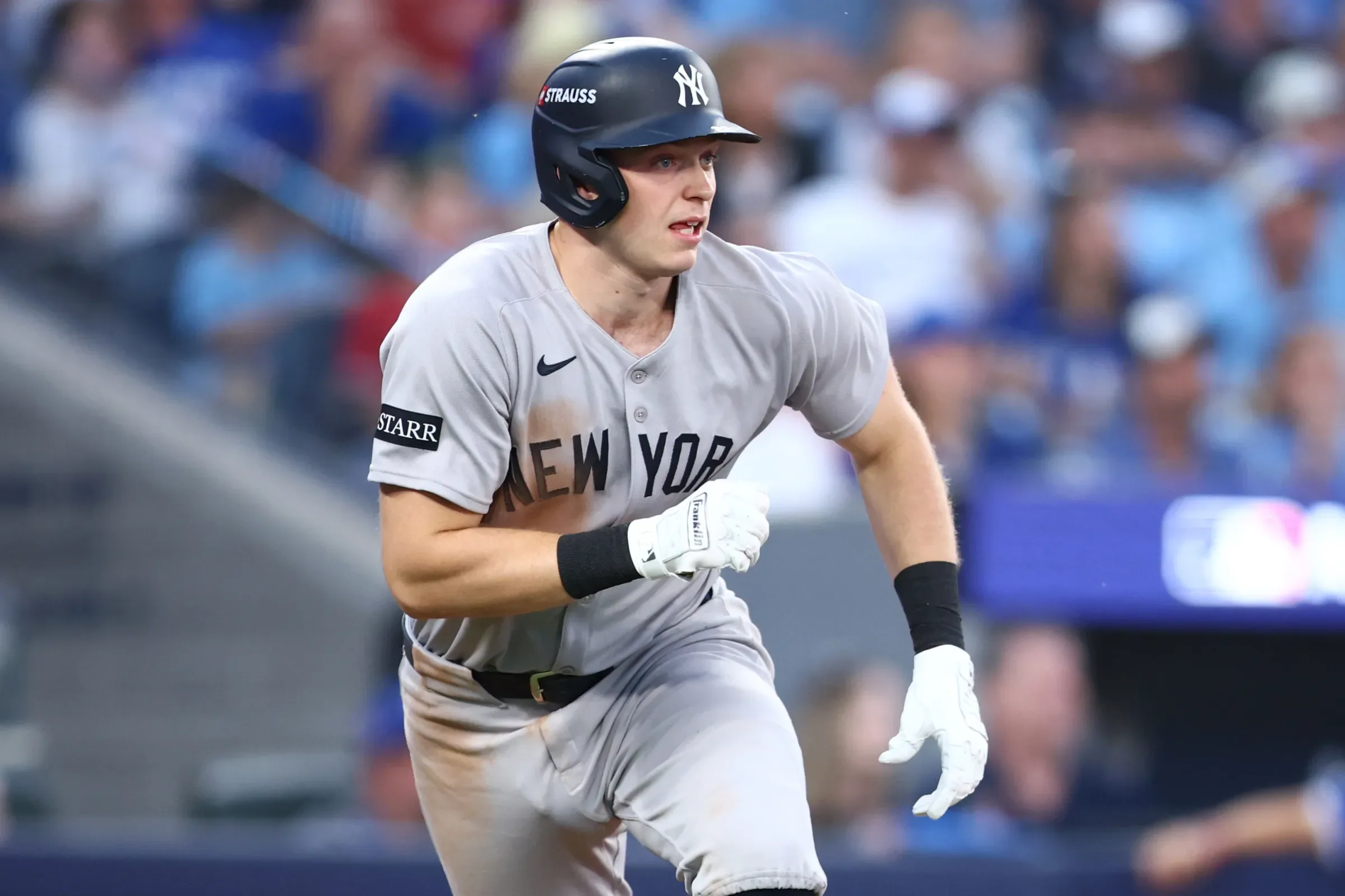 Can the Yankees 2026 All-Star Continue His Postseason Onslaught?