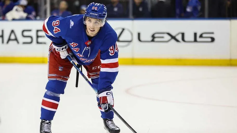 Rangers Seek Redemption in Home Opener Against Lightning