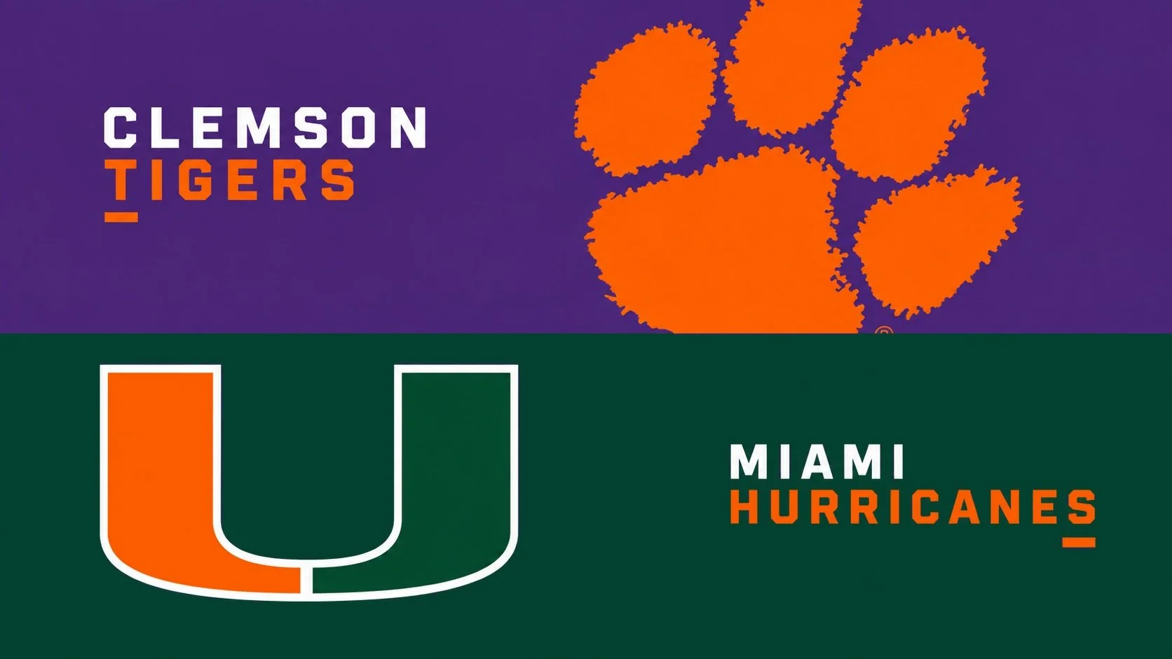 Will the 2026 Hurricanes Move to 5-0 After Their Matchup with Clemson?