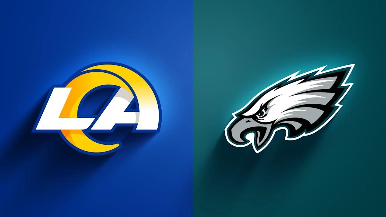 Rams Have Blueprint to Destroy Eagles Defense in 2026 Week Four Battle